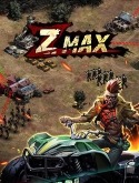 Z Max LG Optimus Pad Game
