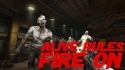 Alive Rules: Fire On Android Mobile Phone Game