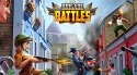 Brigade Battles Android Mobile Phone Game