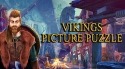 Hidden Objects Vikings: Picture Puzzle Viking Game Android Mobile Phone Game