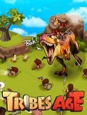 Tribes Age Android Mobile Phone Game