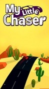 My Little Chaser Android Mobile Phone Game