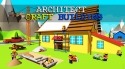 Architect Craft Building: Explore Construction Sim Android Mobile Phone Game