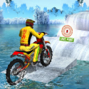 Stunt Mania Xtreme Android Mobile Phone Game