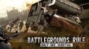 Battlegrounds Rule: Only One Survival Android Mobile Phone Game