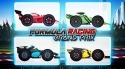 Fast Cars: Formula Racing Grand Prix Android Mobile Phone Game