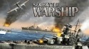 Warship Sea Battle LG Optimus M+ MS695 Game
