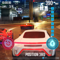 High Speed Race: Road Bandits Android Mobile Phone Game