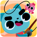 Cat Fish Android Mobile Phone Game