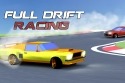 Full Drift Racing Android Mobile Phone Game