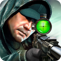 Sniper Shot 3D: Call Of Snipers LG Vortex VS660 Game