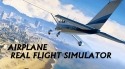 Airplane: Real Flight Simulator Android Mobile Phone Game