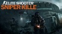 Elite Shooter: Sniper Killer LG Optimus 2 AS680 Game