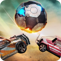 Rocket Car Ball HTC Explorer Game