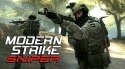 Modern Strike Sniper 3D G&amp;#039;Five Blade X F500 Game