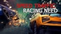 Speed Traffic: Racing Need Android Mobile Phone Game