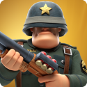 War Heroes: Clash In A Free Strategy Card Game Android Mobile Phone Game