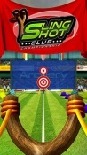 Slingshot Club Android Mobile Phone Game