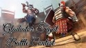 Gladiator Fight: 3D Battle Contest Android Mobile Phone Game