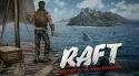 Raft Survival In The Ocean Simulator Android Mobile Phone Game