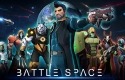 Battle Space: Strategic War Android Mobile Phone Game