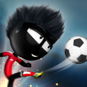Stickman Soccer 2018 Android Mobile Phone Game