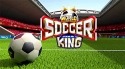 World Soccer King Android Mobile Phone Game