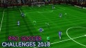 Pro Soccer Challenges 2018: World Football Stars Android Mobile Phone Game