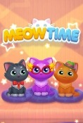 Meowtime Android Mobile Phone Game