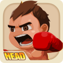 Head Boxing Android Mobile Phone Game