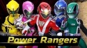 Power Rangers: RPG Android Mobile Phone Game