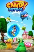 Candy Patrol Android Mobile Phone Game