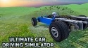 Ultimate Car Driving Simulator: Classics Android Mobile Phone Game