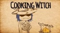 Cooking Witch Sony Tablet P Game
