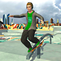 Skateboard Freestyle Extreme 3D 2 Android Mobile Phone Game