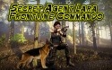Secret Agent Lara: Frontline Commando TPS Android Mobile Phone Game