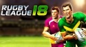 Rugby League 18 Android Mobile Phone Game