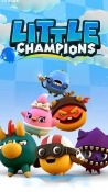 Little Champions Android Mobile Phone Game