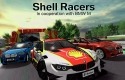 Shell Racers Android Mobile Phone Game