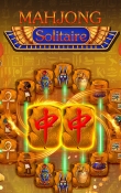 Mahjong Egypt Journey Android Mobile Phone Game