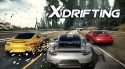 X Drifting Android Mobile Phone Game