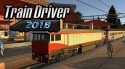 Train Driver 2018 Android Mobile Phone Game