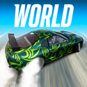 Drift Max World: Drift Racing Game Android Mobile Phone Game