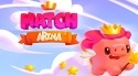 Match Arena Android Mobile Phone Game