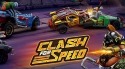 Clash For Speed: Xtreme Combat Racing Android Mobile Phone Game