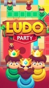Ludo Party Android Mobile Phone Game