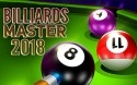Billiards Master 2018 Android Mobile Phone Game
