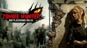 Zombie Hunter: Battleground Rules Android Mobile Phone Game