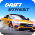 Drift Street 2018 Android Mobile Phone Game
