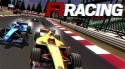 Formula 1 Racing Championship Android Mobile Phone Game